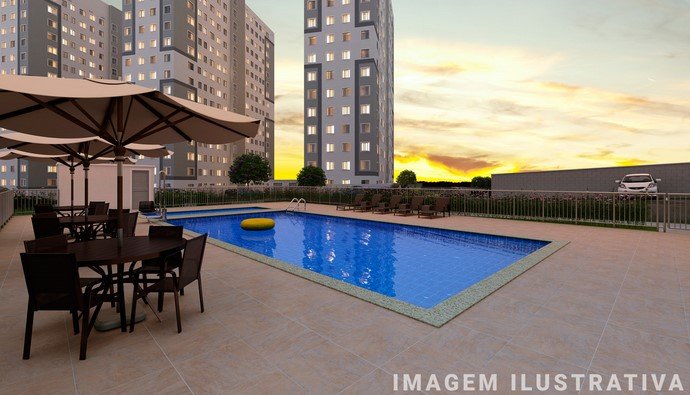 Empreendimento - Apartamentos - Lanamentos - Vila Canria - Salvador - BA