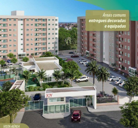 Empreendimento - Apartamentos - Venda - Itapu - Salvador - BA