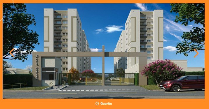 Empreendimento - Apartamentos - Venda - Paralela - Salvador - BA